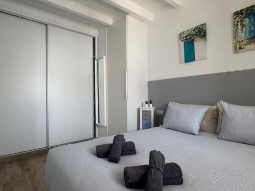 Tahiche Apartment | Apartamento Rofe by Vulcano Homes