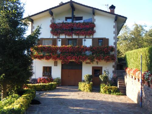 Baztan Apartment | Apartamento Rural Oizalde