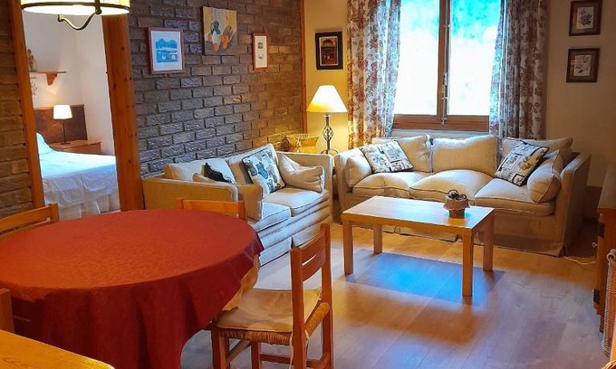 Vielha Apartment | Apartamento Sapporo