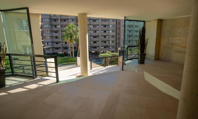 Santander Apartment | Apartamento Sardinero Playa