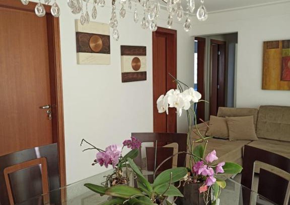 Setor Bueno Apartment | Apartamento setor bueno