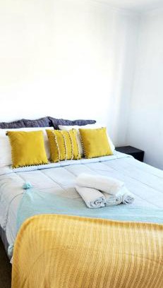 Concepcion Apartment | Apartamento Silver Concepcion I