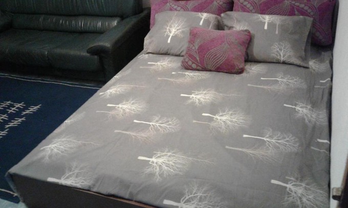 Tabernas Apartment | Apartamento SolyVida Tabernas