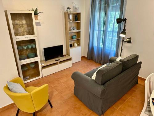 Mataro Apartment | Apartamento St Agustí - Centric
