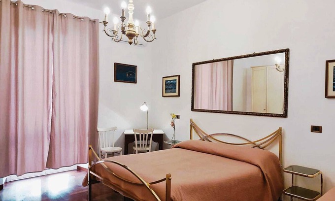 Esquilino Apartment | Apartamento Termini Coliseo