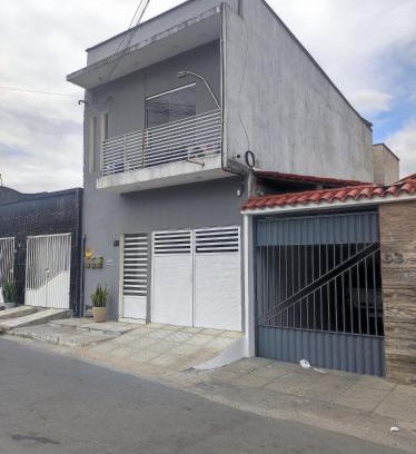 Uniao dos Palmares Apartment | Apartamento tipo kitnet mobiliado