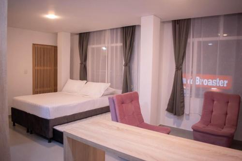 Engativa Apartment | Apartamento tipo loft