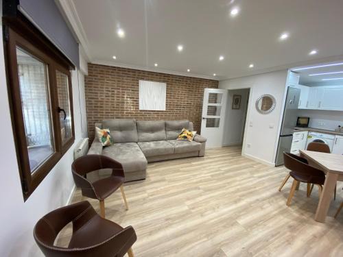 Old Town of Avila Apartment | Apartamento Turístico HUGO DE PILAR