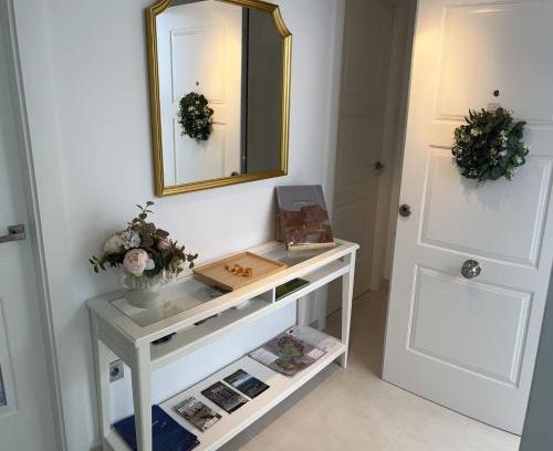 Guadix Apartment | Apartamento Turístico Julia Gemella Acci