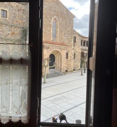 Aviles Apartment | APARTAMENTO TURÍSTICO SAN NICOLAS