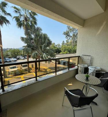 Gragoata Apartment | Apartamento Vista Jardim