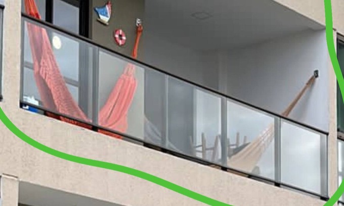 Maria Farinha Condo | Apartamento Waterfront