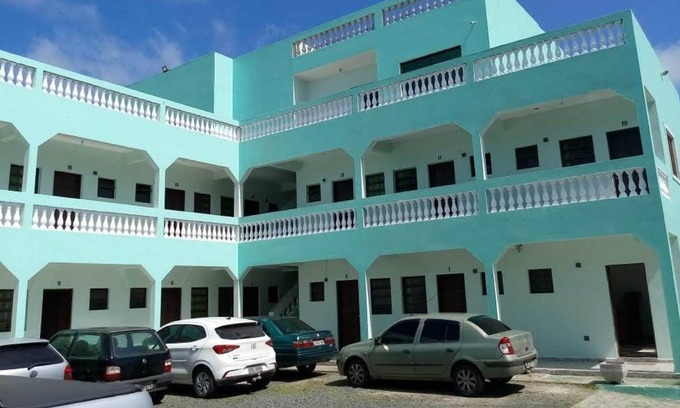 Ilha Comprida Apartment | Apartamentos Apiaí