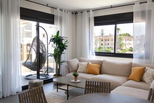 Platja de l'Arenal Apartment | Apartamentos Arenal 8