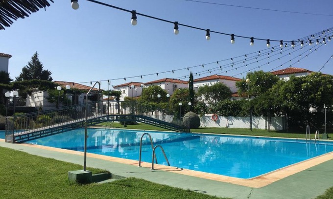 Zafra Apartment | Apartamentos Atalayas Extremadura