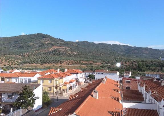 Puente De Genave Apartment | Apartamentos Azahar