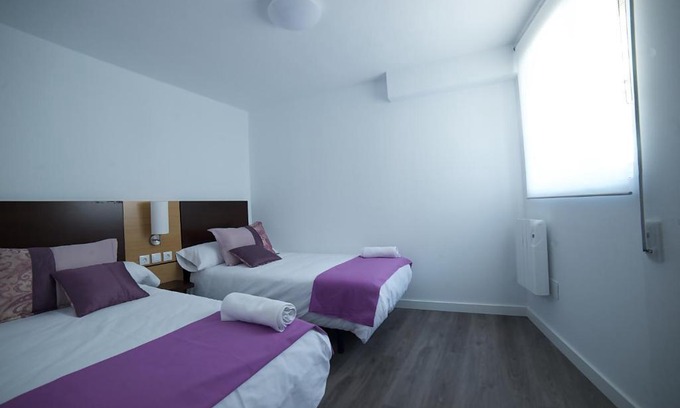 Old Town Apartment | Apartamentos Barrio Húmedo Catedral 2