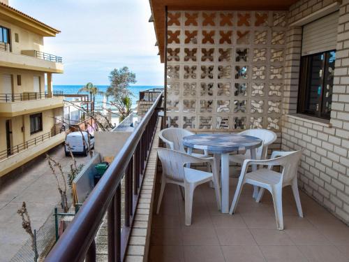 Oropesa del Mar Apartment | Apartamentos Bernat 3000