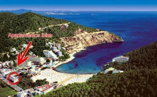 Cala Llonga Apartment | Apartamentos Cala LLonga Playa
