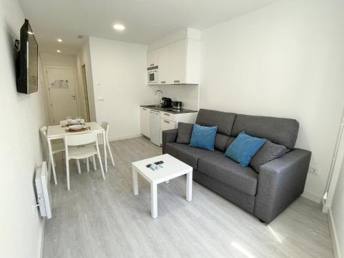 O Grove Apartment | Apartamentos Casa Campaña 3000