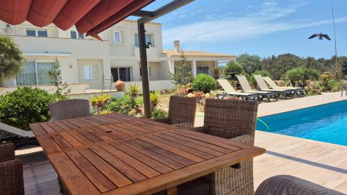 La Savina Apartment | Apartamentos Casa Romantica