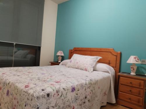 El Cristo y Buenavista Apartment | Apartamentos Chevere Azul