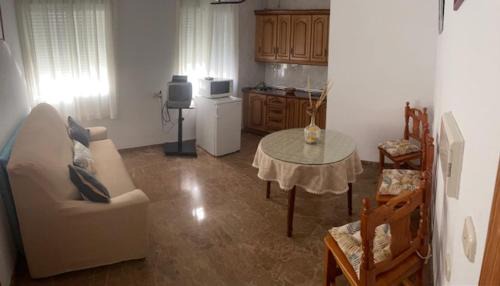 Montefrio Apartment | Apartamentos Coronichi