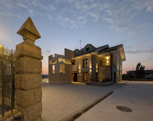 Fermoselle Apartment | Apartamentos Doña Urraca