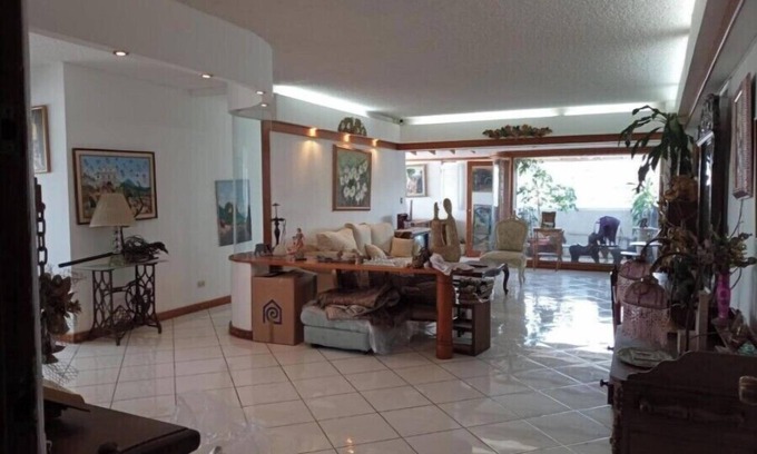 Zona 15 Condo | Apartamentos Don Lorenzo, are located in 23 Calle, 15-64. Over Av. Las Americas.