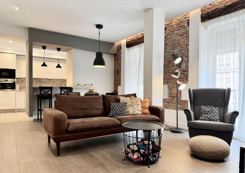 Valladolid City Centre Apartment | Apartamentos DUKE