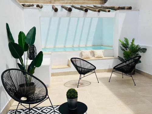 Merida Old Town Apartment | Apartamentos Durán Tirso de Molina