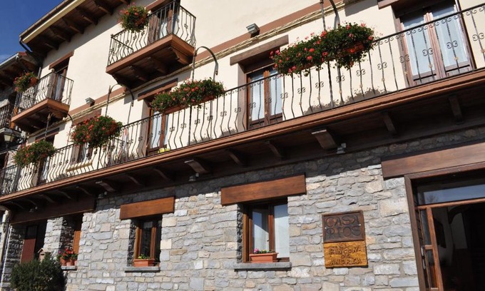 Biescas Apartment | Apartamentos El Rincón de Andrea II