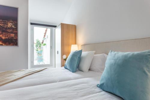 Cornella de Llobregat Apartment | Apartamentos Cornellalux