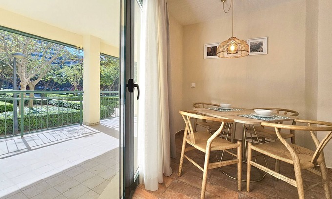 Ciutat de les Arts i les Ciencies Apartment | APARTAMENTOS LAS CIENCIAS Y. WIFI + AIRE ACONDICIONADO