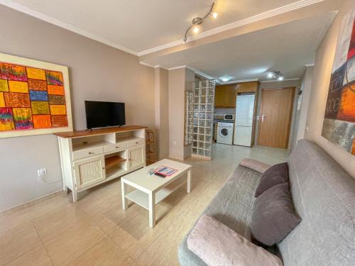 Oropesa del Mar Apartment | Apartamentos Estacion Oropesa 3000