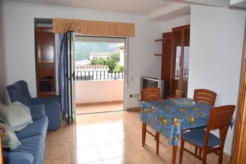 Chulilla Apartment | APARTAMENTOS GALLACH (LA ERMITA)