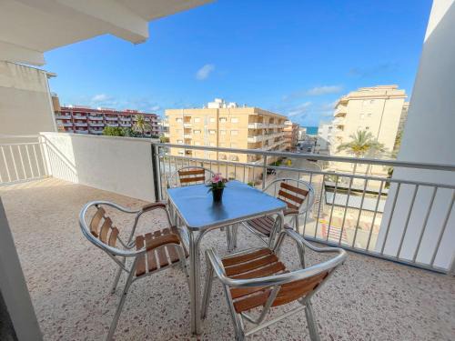 Daimuz Apartment | Apartamentos Gandia-Daimuz 3000