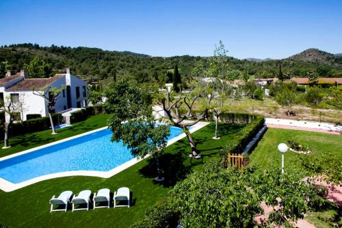 Borriol Apartment | Apartamentos Golf Place