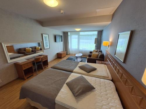 Ikaalinen Apartment | Apartamentos Ikaalisten Kylpylä Terme JPLomat