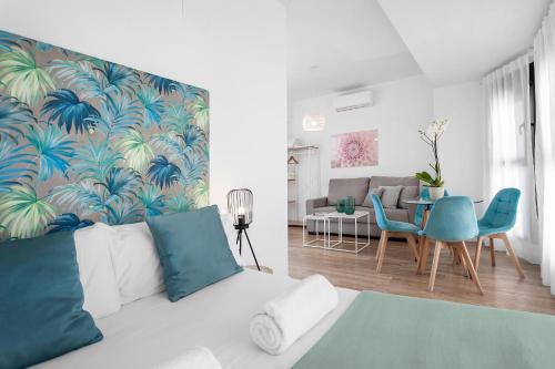 Camino de Ronda Apartment | Apartamentos Isabella by Concept Flats