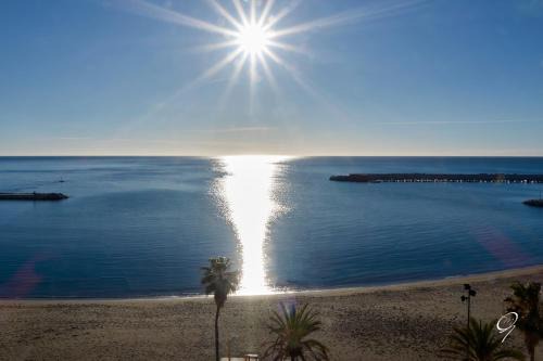 Fuengirola Apartment | Apartamentos Jaen 8-Fuengirola