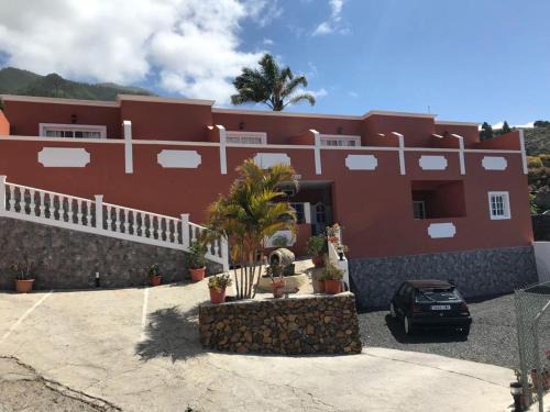 Los Llanos de Aridane Apartment | Apartamentos la Barranquera