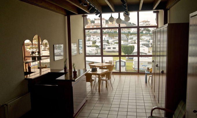 Castrillon Hotel | Apartamentos Marina