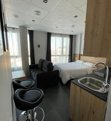 Parla Apartment | Apartamentos - Mirasur