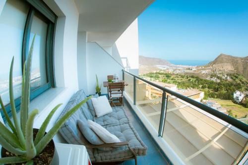La Envia Apartment | Apartamentos MSC Golf & Beach