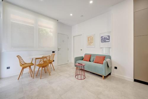 Ermitagana Apartment | Apartamentos MYE by Clabao