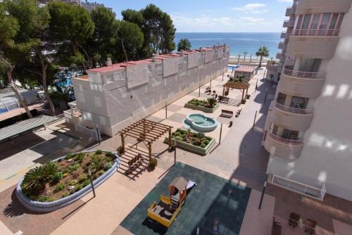 Calpe Apartment | Apartamentos Nuevo México M 45