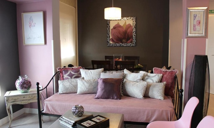 Merida Old Town Apartment | Apartamentos Nundinae