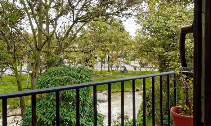 Cuenca Apartment | Apartamentos Otorongo