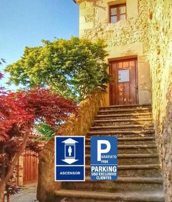 Santillana del Mar Apartment | Apartamentos Palación de Santillana